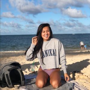 Meet your Posher, Catherine